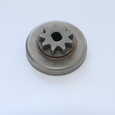 9齒剎車盤(pán)