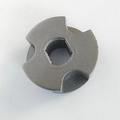 6齒鏈輪，帶側(cè)邊